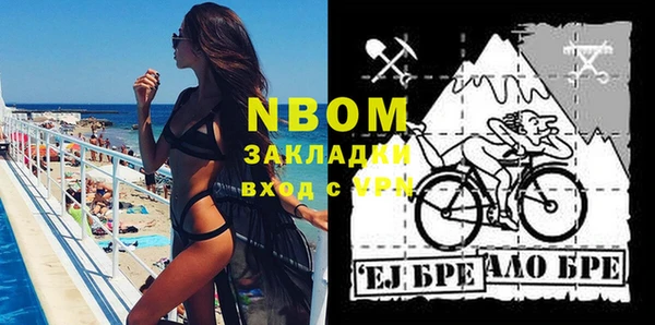 прущая мука Вяземский